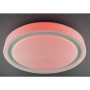 Зображення Світильник стельовий SMART LED Light House SML-17260-80 RGB 3000-6000K 80 Вт із пультом білий ИМ Light-Deco 9 