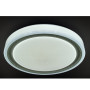 Зображення Світильник стельовий SMART LED Light House SML-17260-80 RGB 3000-6000K 80 Вт із пультом білий ИМ Light-Deco 2 