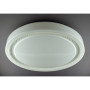 Зображення Світильник стельовий SMART LED Light House SML-17260-80 RGB 3000-6000K 80 Вт із пультом білий ИМ Light-Deco 