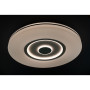 Зображення Світильник стельовий SMART LED Light House SML-17261-80 3000-6000K 80 Вт із пультом білий ИМ Light-Deco 2 