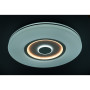Зображення Світильник стельовий SMART LED Light House SML-17261-80 3000-6000K 80 Вт із пультом білий ИМ Light-Deco 3 