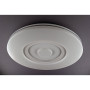 Зображення Світильник стельовий SMART LED Light House SML-17261-80 3000-6000K 80 Вт із пультом білий ИМ Light-Deco 
