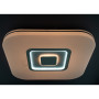Зображення Світильник стельовий LED Light House SMART SML-17262-80 3000-6000K 80 Вт з пультом білий ИМ Light-Deco 2 