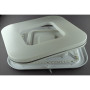 Зображення Світильник стельовий LED Light House SMART SML-17262-80 3000-6000K 80 Вт з пультом білий ИМ Light-Deco 4 