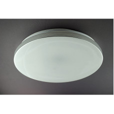 Світильник стельовий SMART LED Light House SML-17263-50/2 3000-6000K 50 Вт з пультом білий