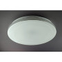 Зображення Світильник стельовий SMART LED Light House SML-17263-80/2 3000-6000K 80 Вт з пультом білий ИМ Light-Deco 