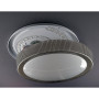 Зображення Світильник стельовий SMART LED Light House SML-17264-80/2 3000-6000K 80 Вт з пультом білий ИМ Light-Deco 5 