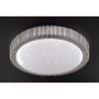 Зображення Світильник стельовий SMART LED Light House SML-17264-80/2 3000-6000K 80 Вт з пультом білий ИМ Light-Deco 1 