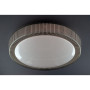 Зображення Світильник стельовий SMART LED Light House SML-17264-80/2 3000-6000K 80 Вт з пультом білий ИМ Light-Deco 4 