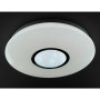 Зображення Світильник стельовий SMART LED Light House SML-17266-50/2 3000-6000K 50 Вт із пультом білий ИМ Light-Deco 2 