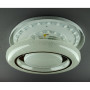Зображення Світильник стельовий SMART LED Light House SML-17267-50/2 3000-6000K 50 Вт із пультом білий ИМ Light-Deco 6 