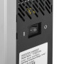Зображення Гибридный солнечный инвертор (ИБП) LogicPower LPW-HY-3522-3500VA (3500Вт) 24V 100A MPPT 120-450V ИМ Light-Deco 4 