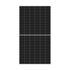 Солнечная панель LP Longi Solar Half-Cell 710W (33 проф. Topcon N Bi-facial монокрист. каб. 100 см)