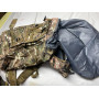 Изображение Тактический армейский рюкзак на 80 л, 70x33x15 см КАМУФЛЯЖ УРБАН ИМ Light-Deco 5 