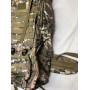 Изображение Тактический армейский рюкзак на 80 л, 70x33x15 см КАМУФЛЯЖ УРБАН ИМ Light-Deco 2 