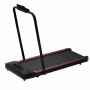 Изображение Складная беговая дорожка Sperax Walking Pad 3-в-1 DOR-1717 Black, до 150 кг, скорость до 12 км/ч, тихая, двигатель 3.0 л.с ИМ Light-Deco 3 