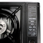 Изображение Портативная туристическая газовая плита с пьезоподжигом Happy Home BDZ-155-A в коробке ИМ Light-Deco 3 