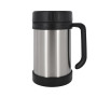 Изображение Термокружка термос из нержавеющей стали 500ML ИМ Light-Deco 