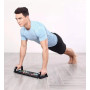 Зображення Платформа для отжиманий push up rack board, доска для отжиманий push up board ИМ Light-Deco 3 