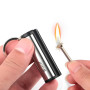 Зображення Вечная спичка Make Fire, огниво, зажигалка, бензиновая ИМ Light-Deco 2 