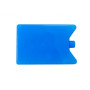 Зображення Аккумулятор холода 200 мл Cooling Battery Blue ИМ Light-Deco 