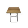 Зображення Стол раскладной квадратный Easy-Camping для пикника МДФ ИМ Light-Deco 4 