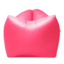 Зображення Надувной матрас (180х70 см) AIR SOFA CLOUD, Розовый / Шезлонг надувной / Ламзак ИМ Light-Deco 6 