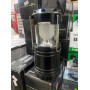 Изображение Складной кемпинговый фонарь на батарейках ZM-9699 черный ИМ Light-Deco 3 
