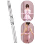 Зображення Палка для йоги Yoga sticks коррекция осанки ИМ Light-Deco 