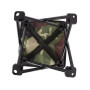 Изображение Стул туристический складной HX-32*32*28 см,чорний ИМ Light-Deco 8 
