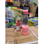 Изображение Портативный блендер FRESH JUICE мини блендер для смузи удобный переносной блендер бутылка ИМ Light-Deco 5 