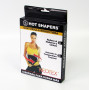 Изображение Пояс для похудения Hot Shapers Pants Neotex, пояс для похудения живота и талии, эффективный Хот Шейперс ИМ Light-Deco 8 