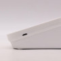 Изображение Автоматический тонометр с индикатором аритмии ARM Style B02R, Белый / Аппарат для измерения давления ИМ Light-Deco 1 