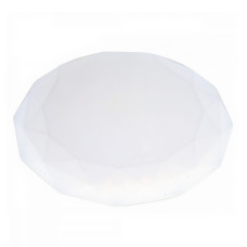 Світильник стельовий LED Horoz Electric "EPSILON-24" 24W 6400K білий Світильник стельовий LED Horoz Electric "EPSILON-24" 24W 6400K білий