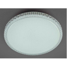 Світильник стельовий LED Horoz Electric "GHOST-36" 36W 6400K білий