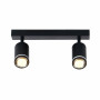 Зображення Світильник настінно-стельовий спот Light House SRS-20061/2 BK чорний ИМ Light-Deco 1 