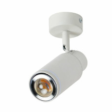 Світильник настінно-стельовий спот Light House SRS-200058/1 WH білий