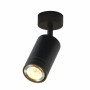 Зображення Світильник стельовий спот Light House SRS-20045/1 BK Чорний ИМ Light-Deco 1 