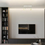 Зображення Світильник настінно-стельовий спот Light House SRS-20059/2 WH білий ИМ Light-Deco 2 