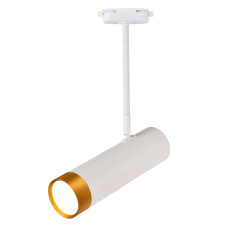 Світильник світлодіодний спот SRS-19682 WT+GD 7W білий