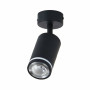 Зображення Світильник настінно-стельовий спот Light House SRS-20060/1 BK чорний ИМ Light-Deco 