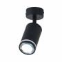Зображення Світильник настінно-стельовий спот Light House SRS-20060/1 BK чорний ИМ Light-Deco 1 