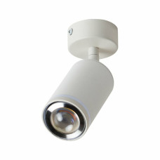 Світильник настінно-стельовий спот Light House SRS-20060/1 WH білий