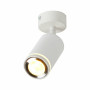 Зображення Світильник настінно-стельовий спот Light House SRS-20060/1 WH білий ИМ Light-Deco 1 