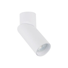 Спот Nowodvorski 7858 India GU10 1x15W IP20 Wh колір білий