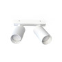 Зображення Спот Nowodvorski 7810 Mono GU10 2x10W IP20 Wh колір білий ИМ Light-Deco 1 
