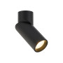 Зображення Спот Nowodvorski 7860 India GU10 1x15W IP20 Bl колір чорний ИМ Light-Deco 1 