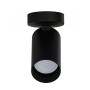 Зображення Спот Nowodvorski 7838 Mono GU10 1x10W IP20 Bl колір чорний ИМ Light-Deco 1 