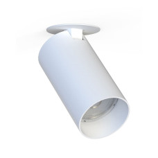 Спот Nowodvorski 7827 Mono surface GU10 1x10W IP20 Wh колір білий