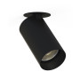 Зображення Спот Nowodvorski 7833 Mono surface GU10 1x10W IP20 Bl колір чорний ИМ Light-Deco 
